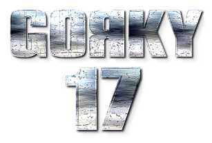 Gorky 17